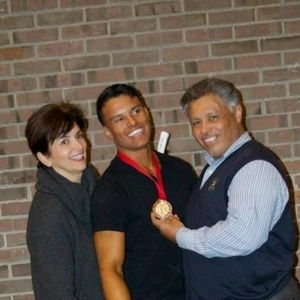 Meet your Posher, Josh